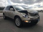 BUICK - ENCLAVE