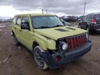 JEEP - PATRIOT