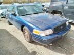 FORD - CROWN VICTORIA