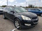 CHEVROLET - TRAVERSE