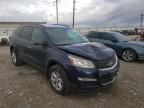 CHEVROLET - TRAVERSE