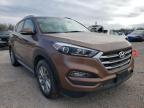 HYUNDAI - TUCSON