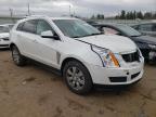 CADILLAC - SRX