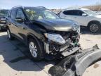NISSAN - ROGUE