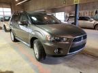 MITSUBISHI - OUTLANDER