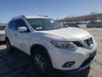 NISSAN - ROGUE