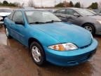 CHEVROLET - CAVALIER