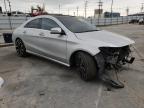 MERCEDES-BENZ - CLA-CLASS