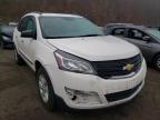 CHEVROLET - TRAVERSE