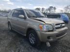 TOYOTA - SEQUOIA