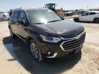 CHEVROLET - TRAVERSE