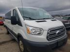 FORD - TRANSIT CONNECT