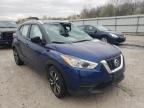 NISSAN - KICKS