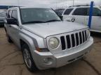 JEEP - PATRIOT