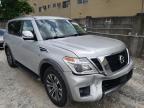 NISSAN - ARMADA