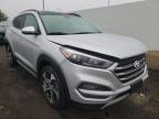 HYUNDAI - TUCSON