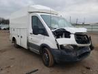 FORD - TRANSIT CONNECT