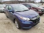 HONDA - HR-V