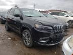 JEEP - CHEROKEE