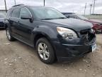 CHEVROLET - EQUINOX