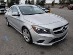 MERCEDES-BENZ - CLA-CLASS