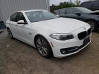BMW - 5 SERIES