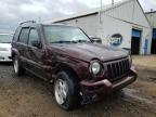 JEEP - LIBERTY