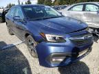 SUBARU - LEGACY