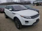 LAND ROVER - RANGE ROVER