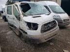 FORD - TRANSIT CONNECT