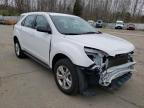 CHEVROLET - EQUINOX