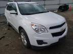 CHEVROLET - EQUINOX