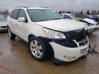 CHEVROLET - TRAVERSE