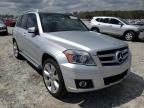 MERCEDES-BENZ - GLK-CLASS