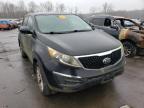 KIA - SPORTAGE