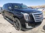 CADILLAC - ESCALADE