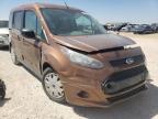 FORD - TRANSIT CONNECT