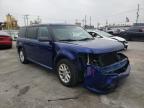 FORD - FLEX