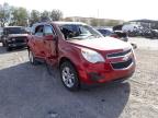 CHEVROLET - EQUINOX