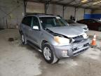 TOYOTA - RAV4