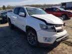 CHEVROLET - COLORADO