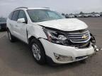 CHEVROLET - TRAVERSE