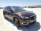 INFINITI - QX60