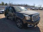 GMC - YUKON