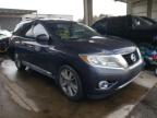 NISSAN - PATHFINDER