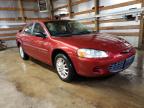 CHRYSLER - SEBRING