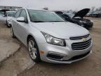 CHEVROLET - CRUZE