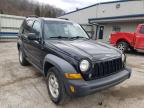 JEEP - LIBERTY