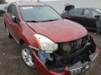 NISSAN - ROGUE