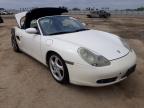 PORSCHE - BOXSTER